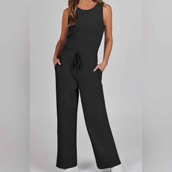Automet Pants - Jumpsuit NWT